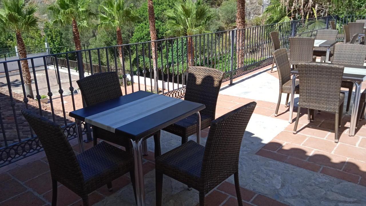 Apartamentos Vilo, Axarquia Rural Los Baños de Vilo Exterior foto