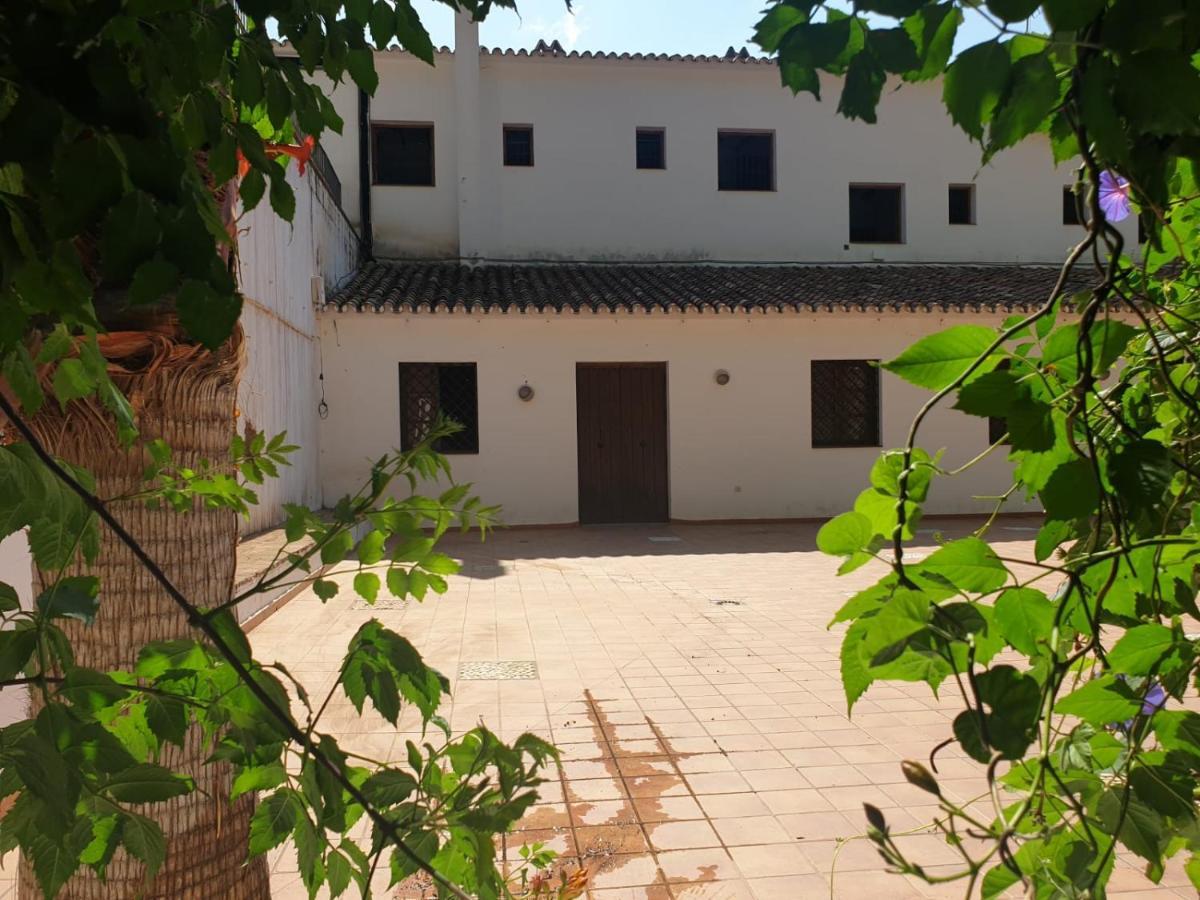 Apartamentos Vilo, Axarquia Rural Los Baños de Vilo Exterior foto